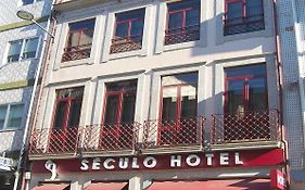 Hotel Seculo Oporto